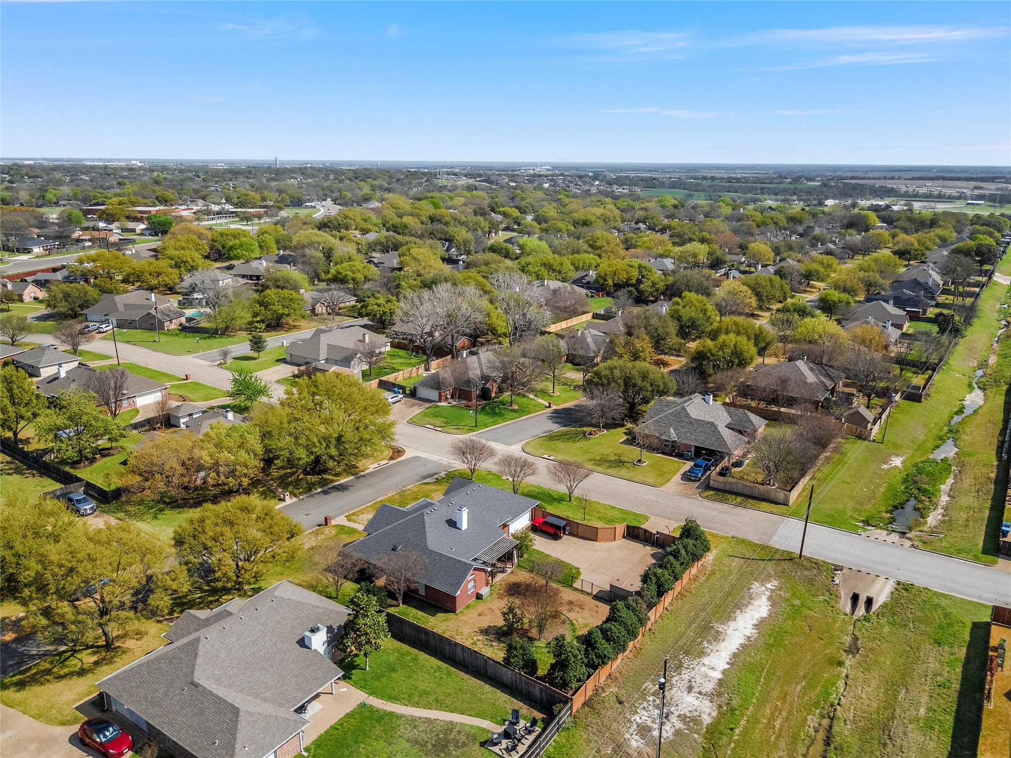 1400 Radisson Drive Hewitt TX 76643