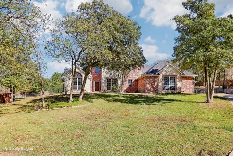 7117 Twin Oaks Court Mansfield TX 76063