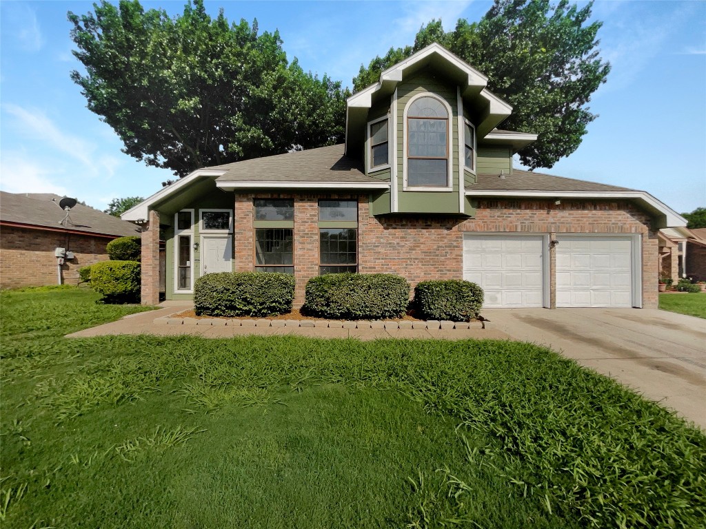 5106 Winterberry Court Arlington TX 76018