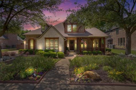 904 Woodcliff Drive Mckinney TX 75072