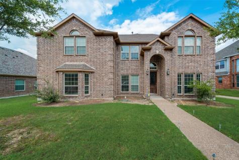 108 Cold Water Drive Desoto TX 75115