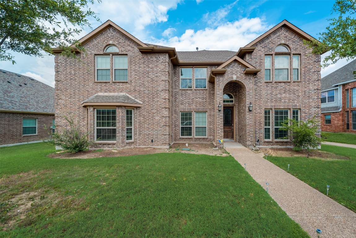 108 Cold Water Drive Desoto TX 75115