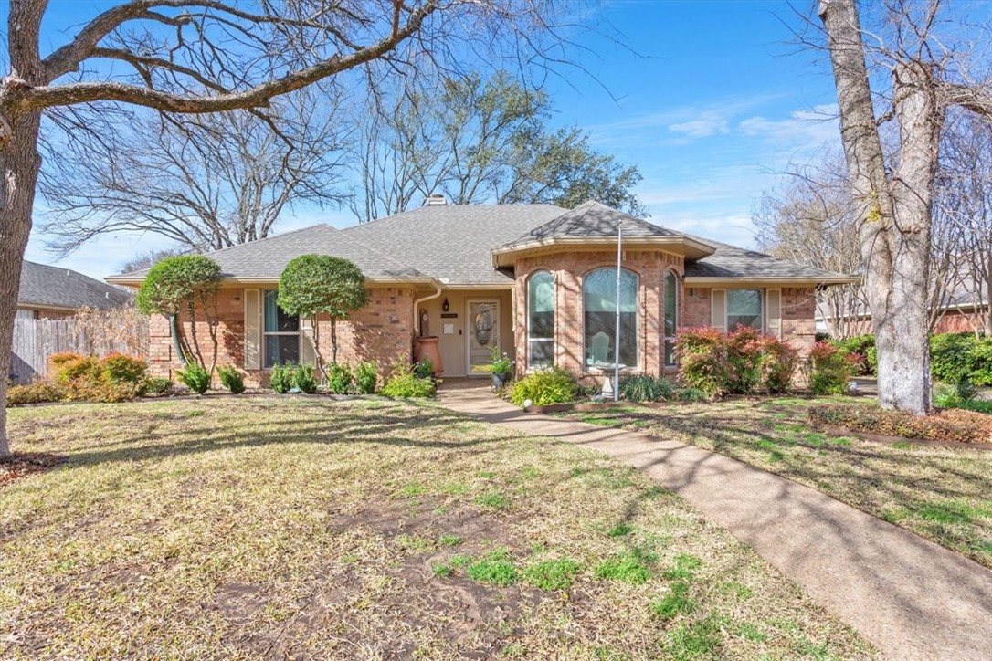 1305 Mesa Verde Drive Waco TX 76712