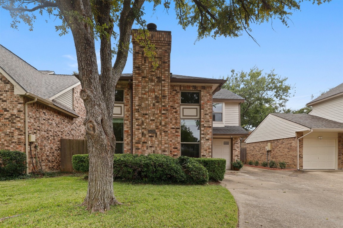 3426 Briaroaks Drive Garland TX 75044