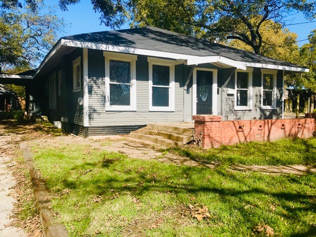 106 W Decatur Street Ennis TX 75119