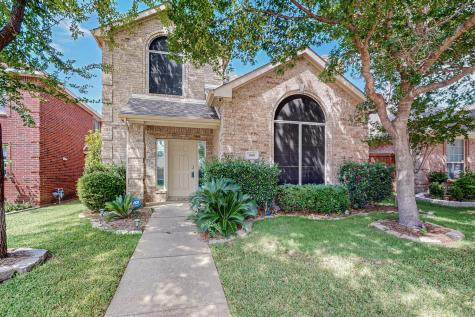 640 Gentry Lane Flower Mound TX 75028