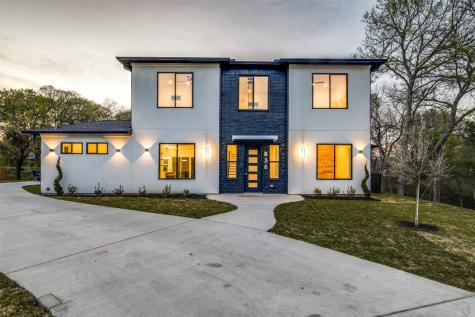 836 Robin Meadow Court Desoto TX 75115