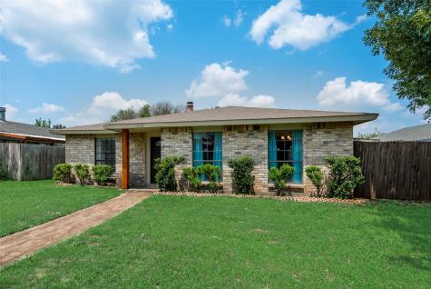 7239 Hedge Drive Dallas TX 75249