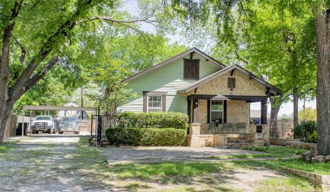 809 W Avenue F Garland TX 75040