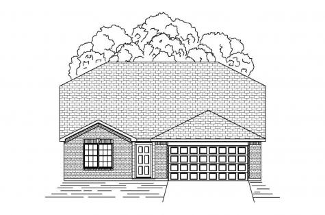 10929 Elata Drive Fort Worth TX 76108