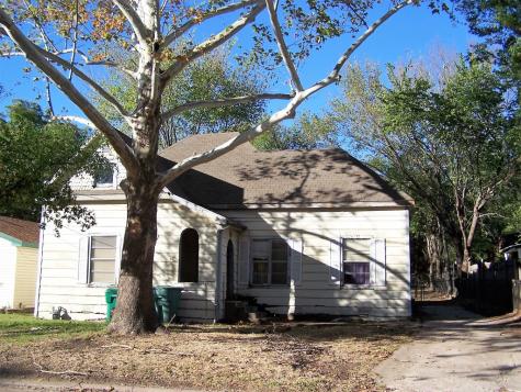 817 W Fern Street Sherman TX 75092