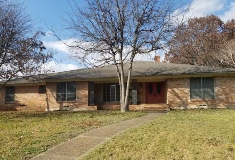 7211 Tophill Lane Dallas TX 75248
