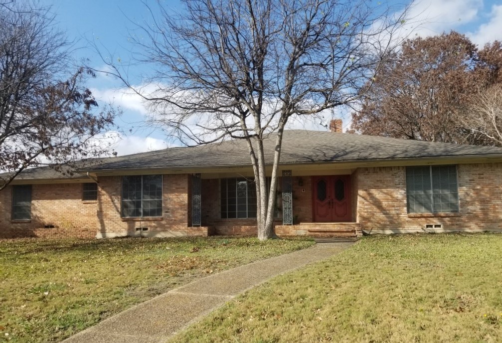 7211 Tophill Lane Dallas TX 75248