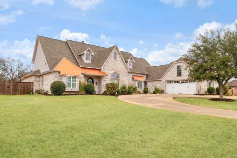 4705 Boulder Lane Paris TX 75462