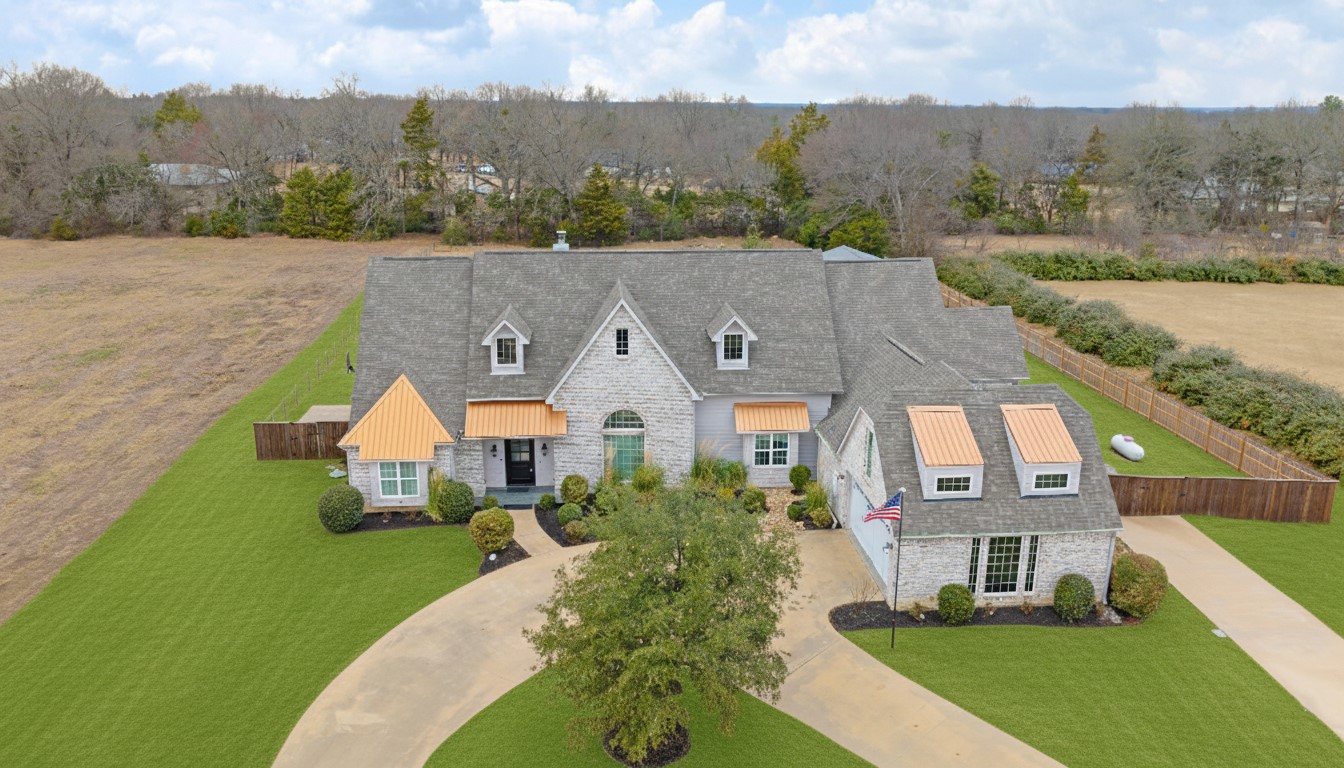 4705 Boulder Lane Paris TX 75462