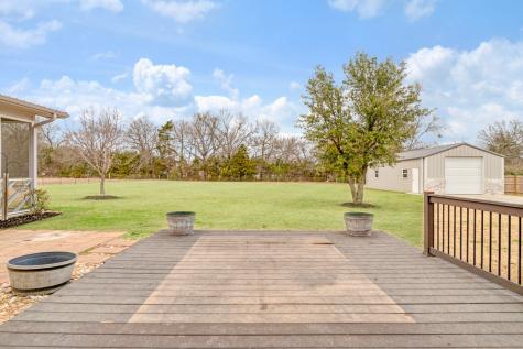 4705 Boulder Lane Paris TX 75462