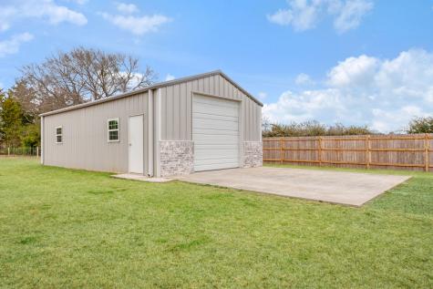 4705 Boulder Lane Paris TX 75462