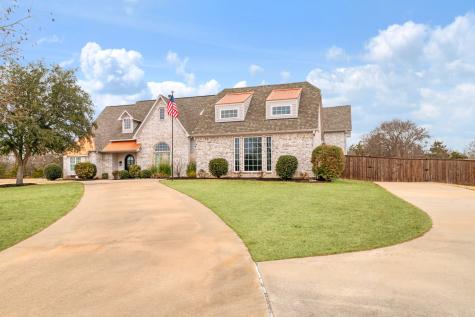 4705 Boulder Lane Paris TX 75462