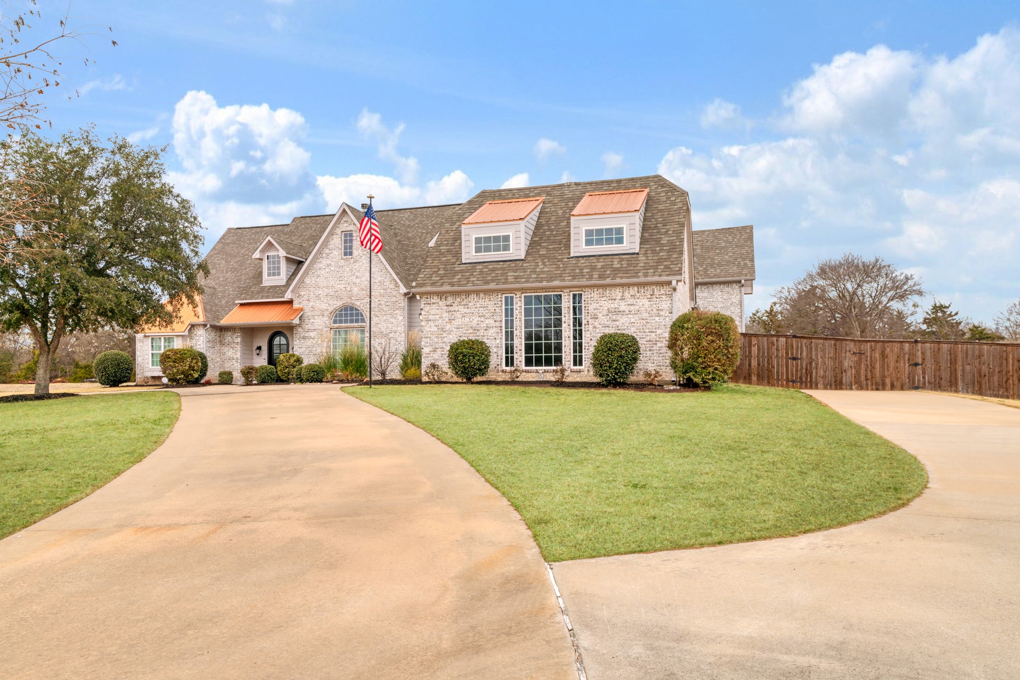 4705 Boulder Lane Paris TX 75462