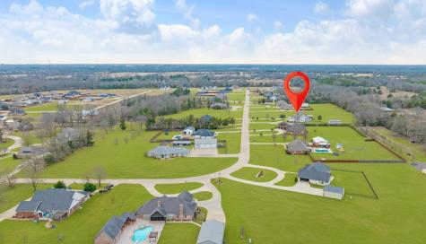 4705 Boulder Lane Paris TX 75462