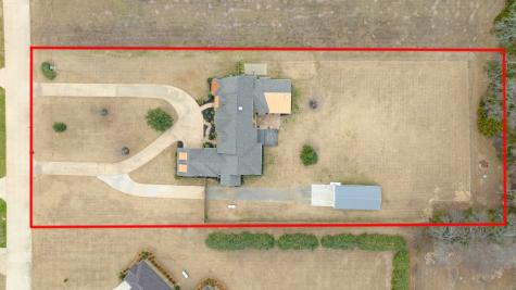 4705 Boulder Lane Paris TX 75462