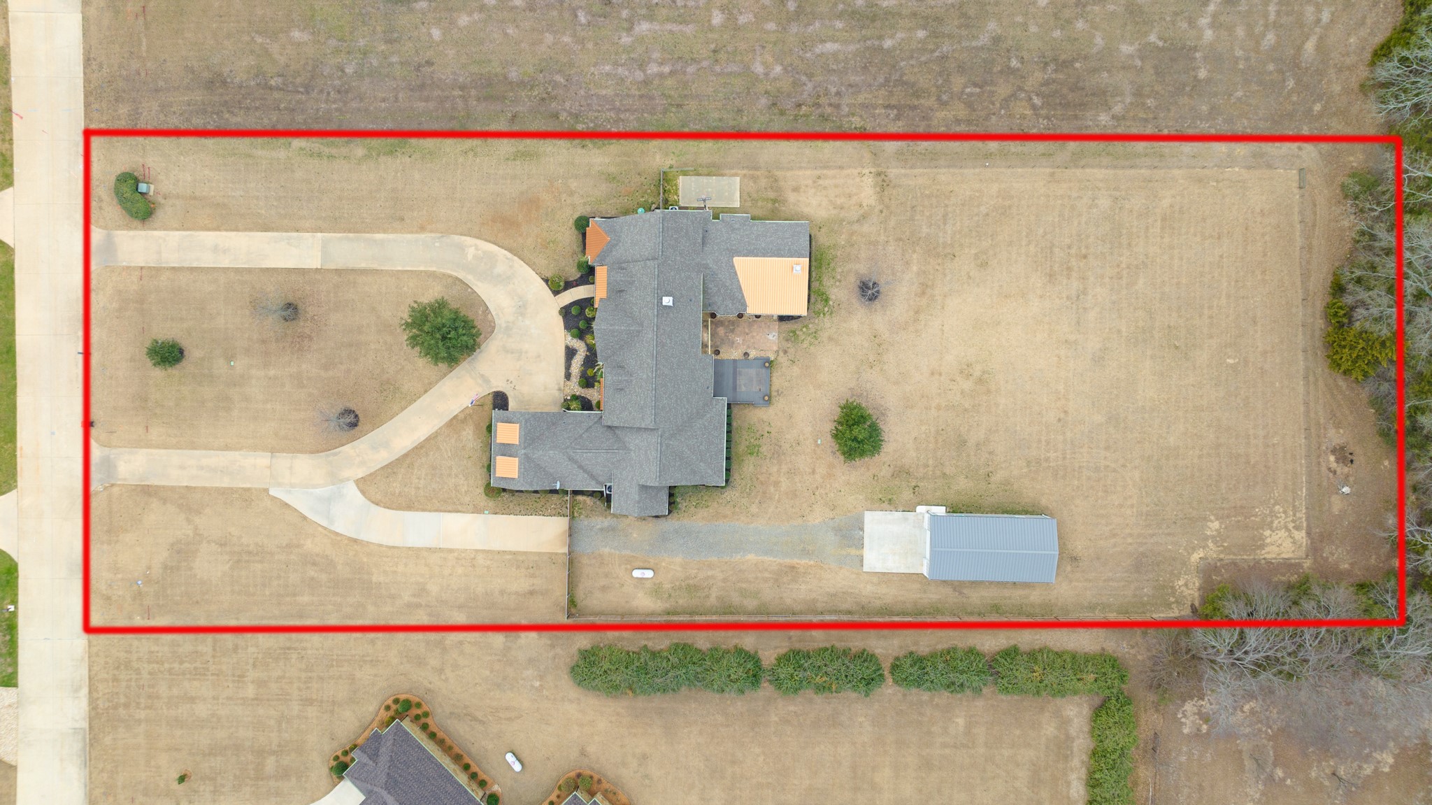 4705 Boulder Lane Paris TX 75462