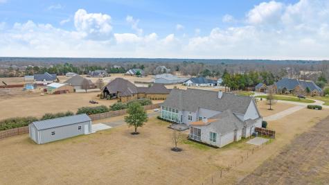4705 Boulder Lane Paris TX 75462