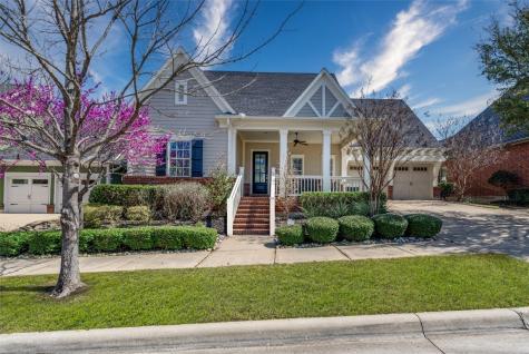 2504 Fitzgerald Avenue Mckinney TX 75071