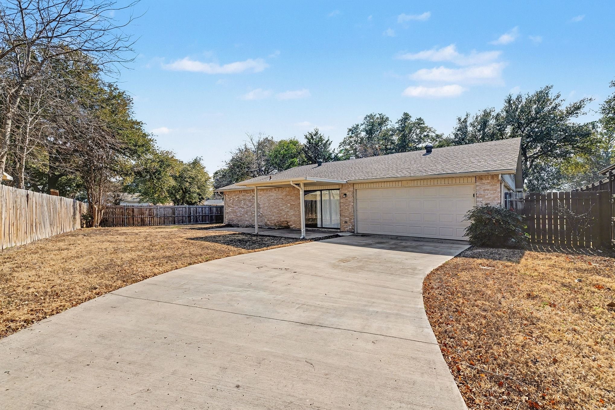 4010 Mayflower Drive Garland TX 75043