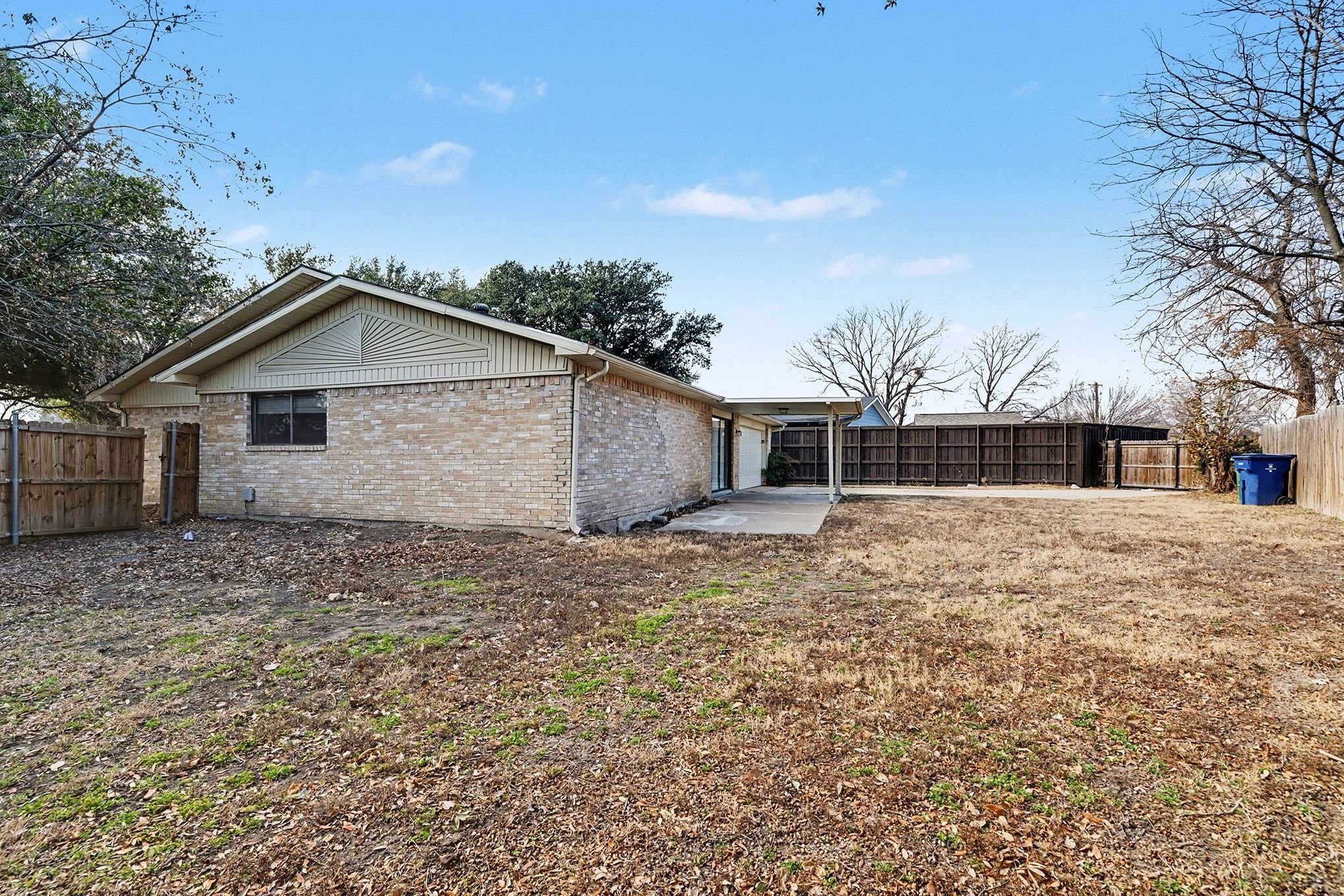 4010 Mayflower Drive Garland TX 75043