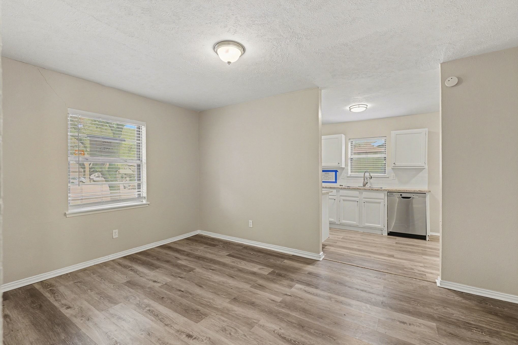 4010 Mayflower Drive Garland TX 75043