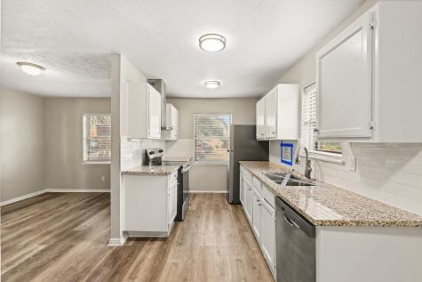 4010 Mayflower Drive Garland TX 75043