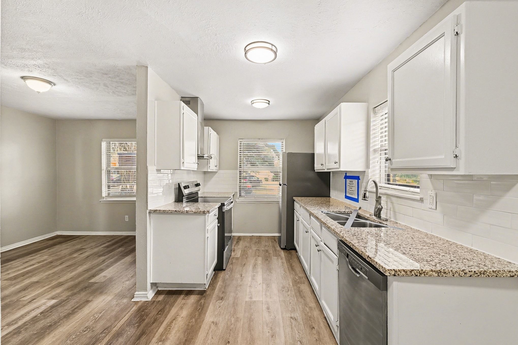 4010 Mayflower Drive Garland TX 75043
