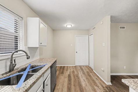 4010 Mayflower Drive Garland TX 75043