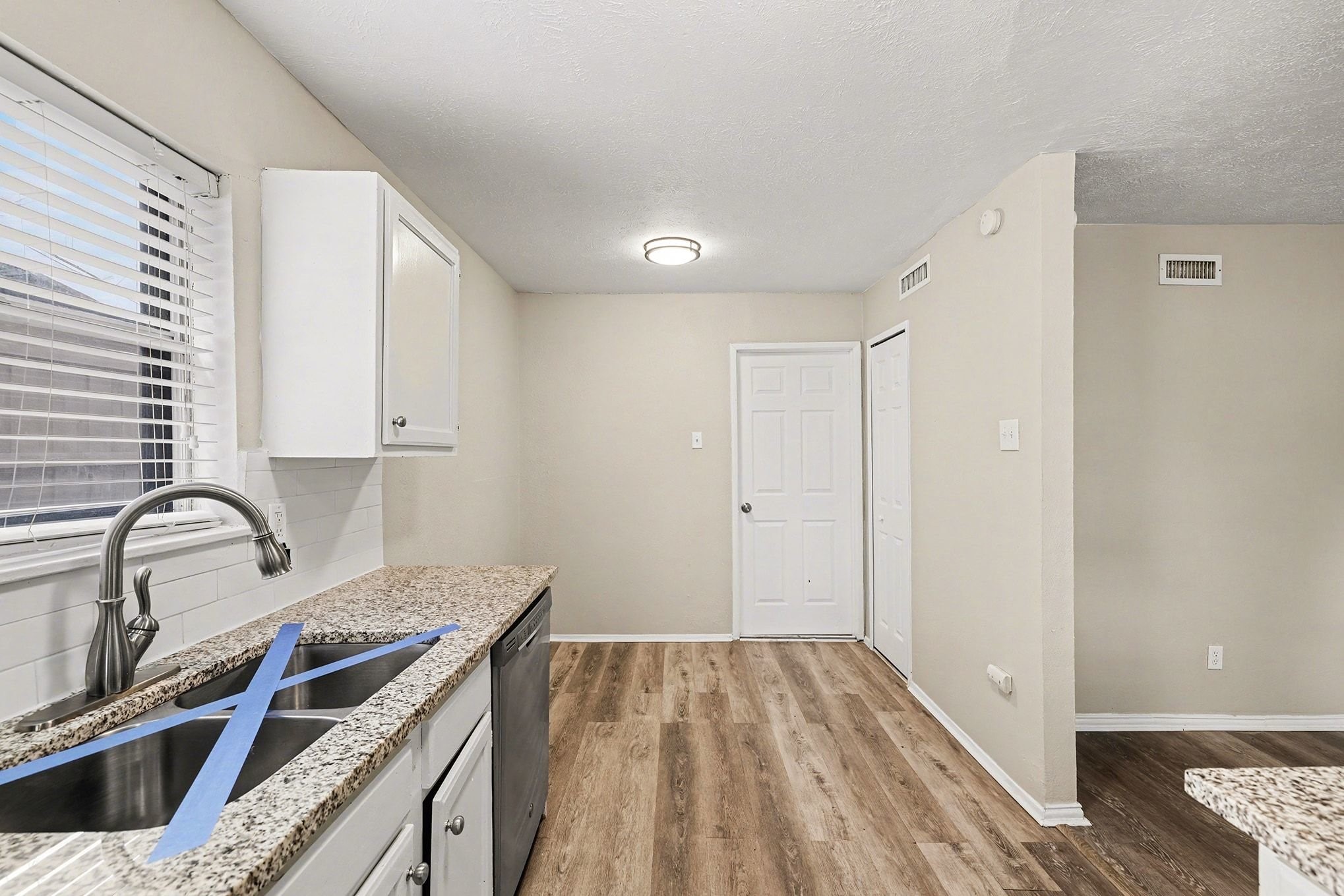 4010 Mayflower Drive Garland TX 75043