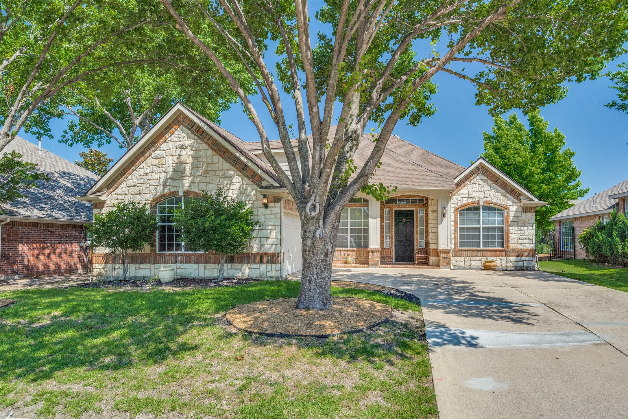 9383 Santa Fe Trail Frisco TX 75033