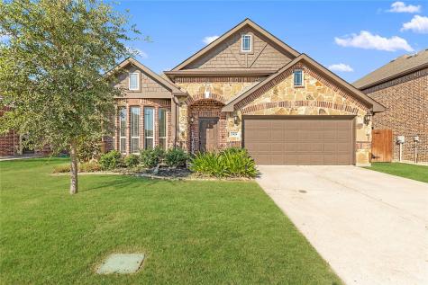 3424 Varsity Drive Little Elm TX 75068