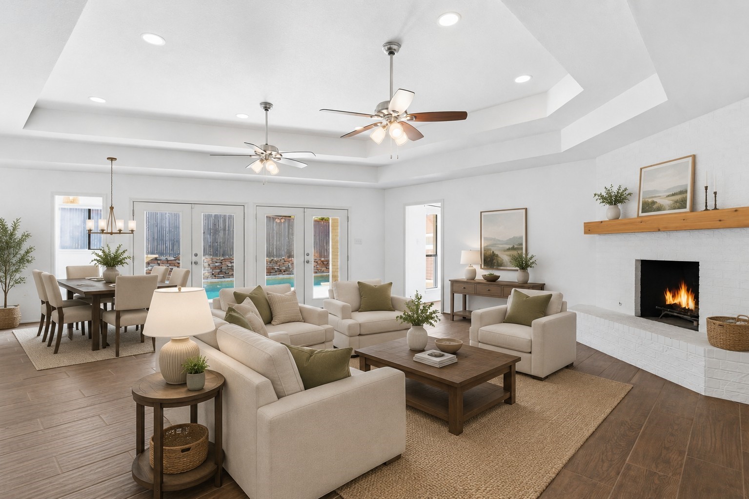 2201 Mistletoe Boulevard Fort Worth TX 76110