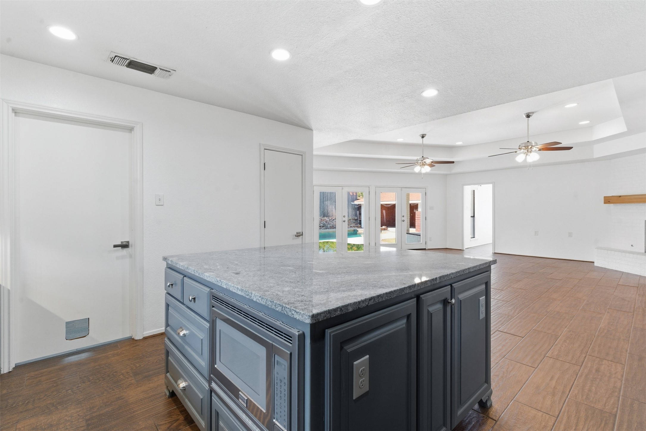 2201 Mistletoe Boulevard Fort Worth TX 76110