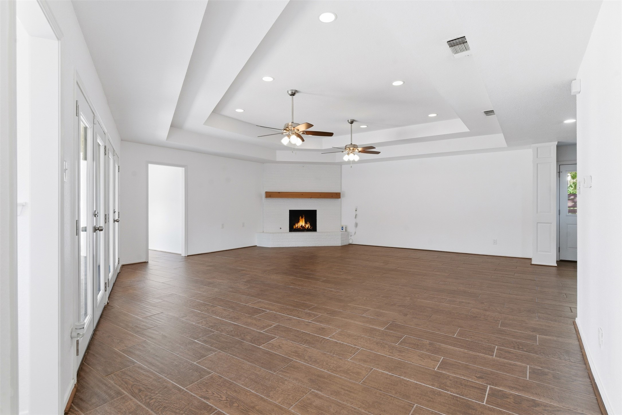 2201 Mistletoe Boulevard Fort Worth TX 76110