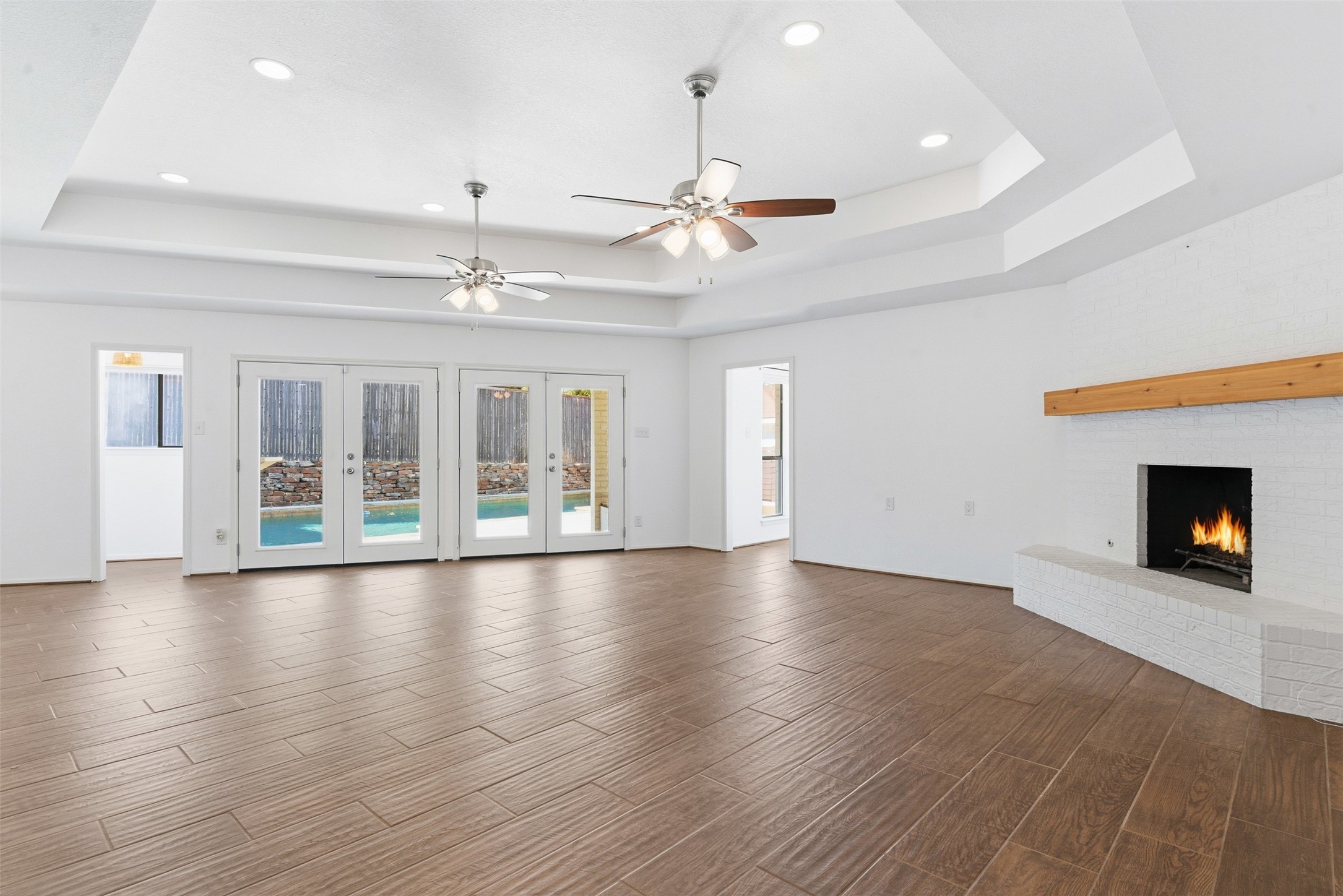 2201 Mistletoe Boulevard Fort Worth TX 76110
