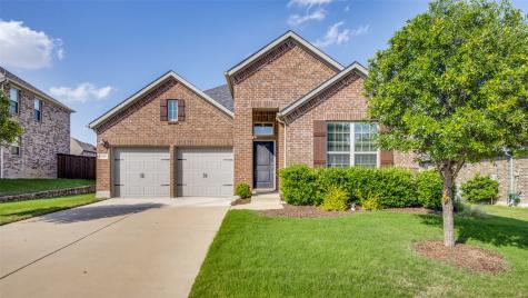 5490 Mourning Dove Drive Prosper TX 75078
