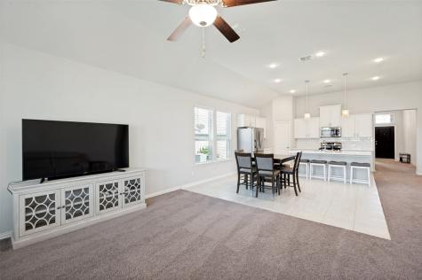 5490 Mourning Dove Drive Prosper TX 75078