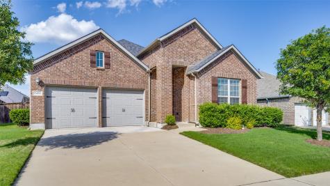 5490 Mourning Dove Drive Prosper TX 75078