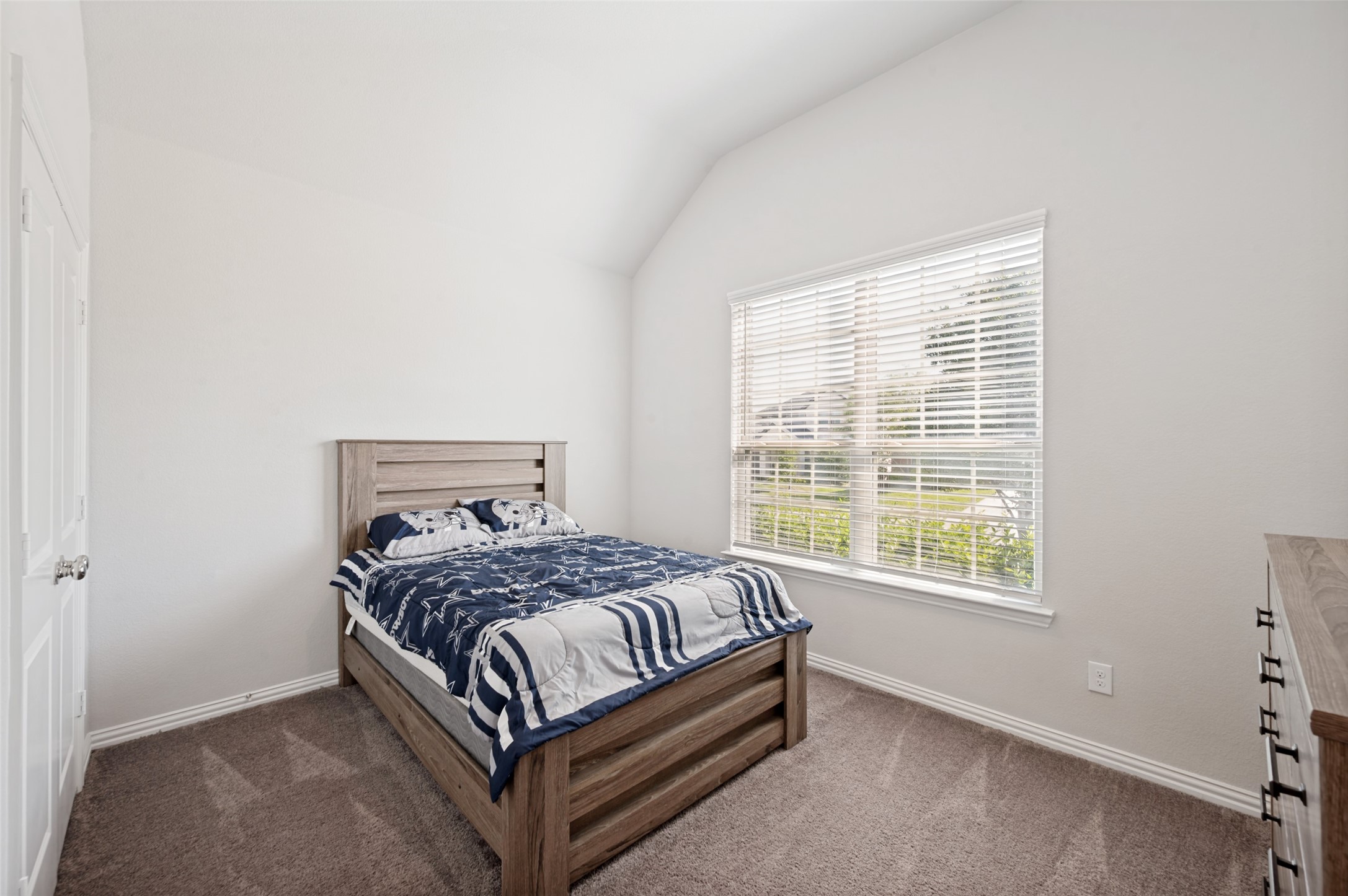 5490 Mourning Dove Drive Prosper TX 75078