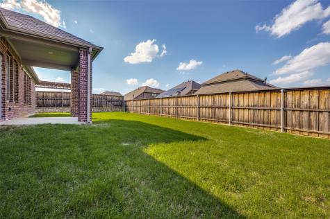 5490 Mourning Dove Drive Prosper TX 75078