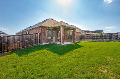 5490 Mourning Dove Drive Prosper TX 75078