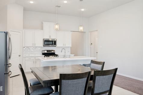 5490 Mourning Dove Drive Prosper TX 75078