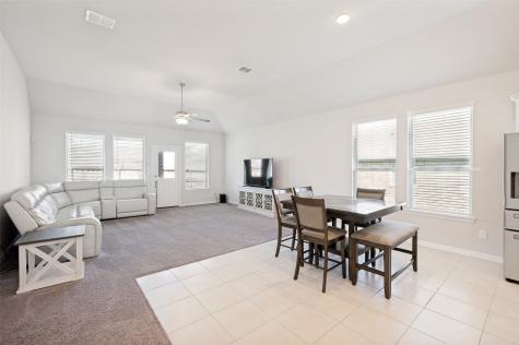 5490 Mourning Dove Drive Prosper TX 75078