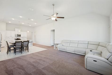 5490 Mourning Dove Drive Prosper TX 75078